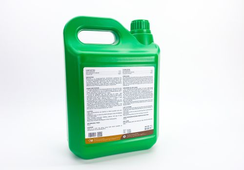 BELUCID VK CLEANALL