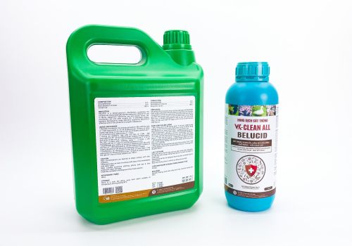 BELUCID VK CLEANALL