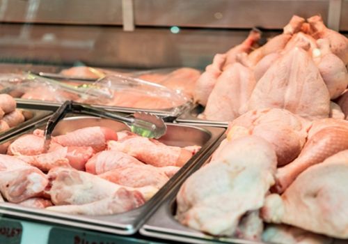 6 bước cần thực hiện khi nhập sản phẩm thịt gia cầm vào Việt Nam