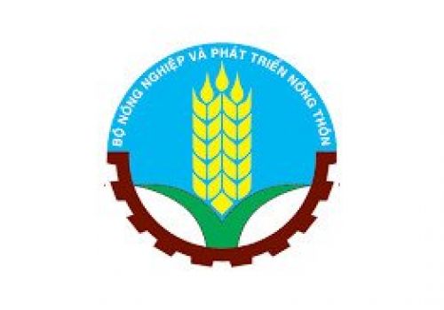 Bộ Nông Nghiệp và Phát Triển Nông Thôn