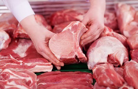 Heo giống hạ, thức ăn chăn nuôi đứng giá, người nuôi có lãi