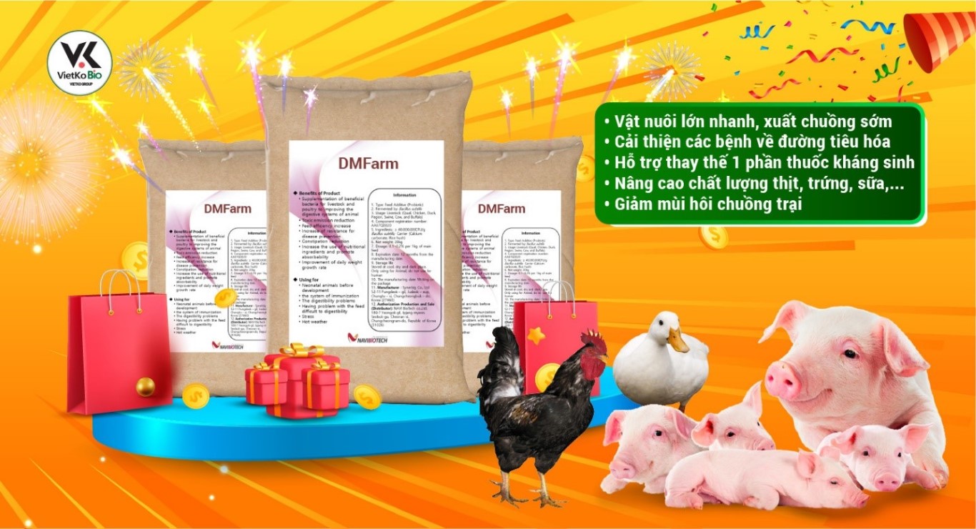 dmfarm